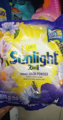 SUNLIGHT 2IN1 - Product - en