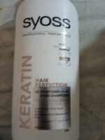syoss - Product - xx