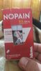 Nopain - Produit
