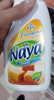 Naya - Product - fr