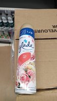 Glade - Product - fr