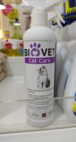 BIOVET CAT CARE - Product - en