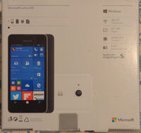 Lumia 550 - Product - en