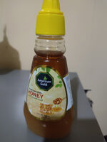 Pure Natural Honey - Product - en