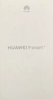 Huawei P Smart + - Product - fr