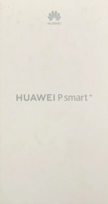 Huawei P Smart + - Product - fr