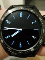 Huawei watch gt - Product - fr