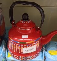 براد شاي التراثي - Product - ar