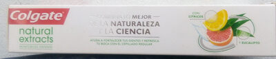 natural extracts - Product - es
