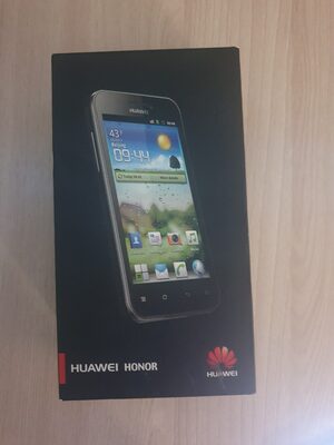Huawei Honor - Product - vi