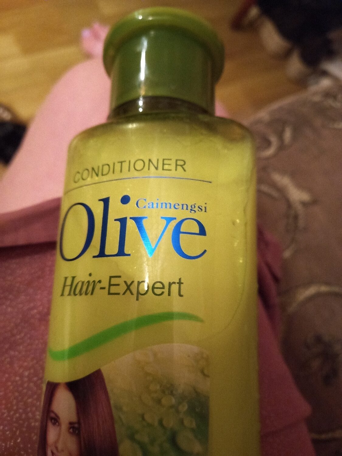 olive hair-expert - Product - xx