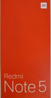Xiaomi Redmi Note 5 - Produit - fr