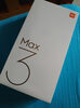 Mi Max 3 (4Gb/64Gb) - Produit