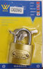 Iron Padlock - Produit