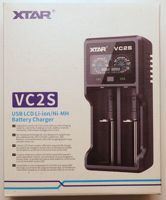 VC2S - Product - en