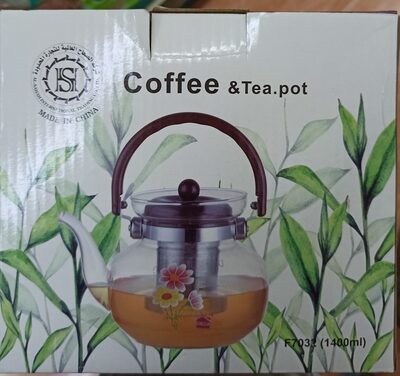 ابريق تسخين الشاهي والقهوه - Product - ar