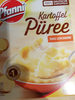Kartoffel Püree - Product