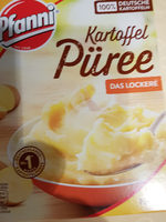 Kartoffel Püree - Product - de
