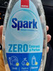 Spark detergent vase - Product