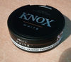 Knox White portion - Product