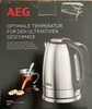 AEG Wasserkocher - Product