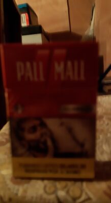 PALL MALL - Product - es