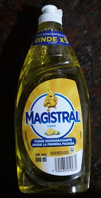 magistral - 1