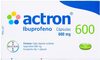 Actron 600 - Produit