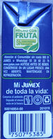 Jumex manzana - Product - es