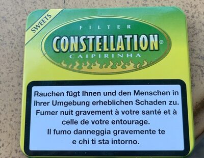 Constellation - Product - fr