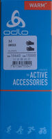 Active accessories - Product - en