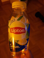 Ice Tea Lemon - Product - fr