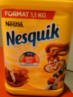 Nesquik - Produit - fr