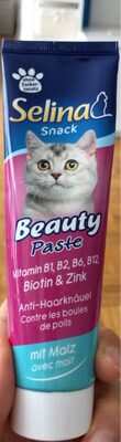Beauty paste - 1