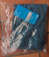 T-shirt manche longue Blackcomb submerged - Product - fr