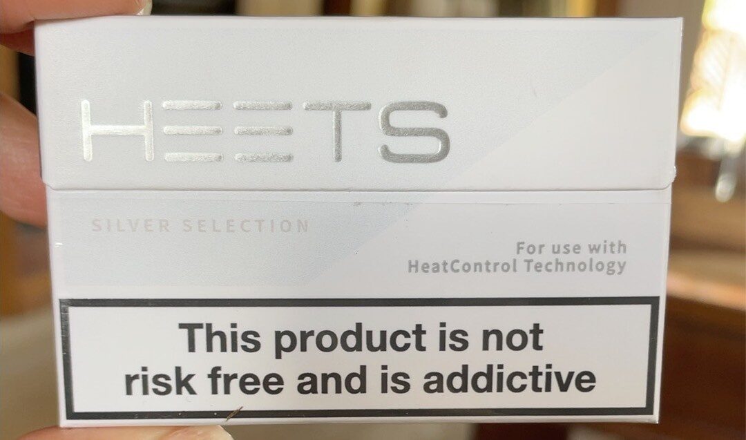 Heets - Product - fr