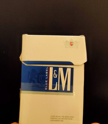 L&M - Product - fr