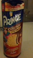 prince goût chocolat - Product - fr