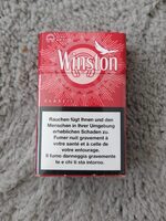 Winston - Product - fr