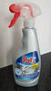 potz power protect calc cleaner - Product