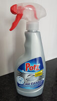 potz power protect calc cleaner - Product - fr