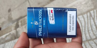 Philipmorris - Product
