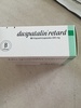 Duspatalin  retard - Product
