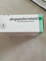 Duspatalin  retard - Product - fr