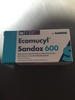 Ecomucyl 600 - Product