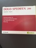 Dolo-spedifen 200 - Product
