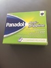 Panadol anti-grippine - Product