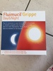 Fluimucil grippe day&night - Product