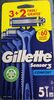 Gillette Sensor 3 Comfort - Produit