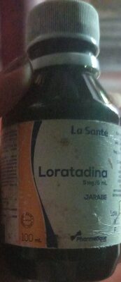 Loratadina - Product